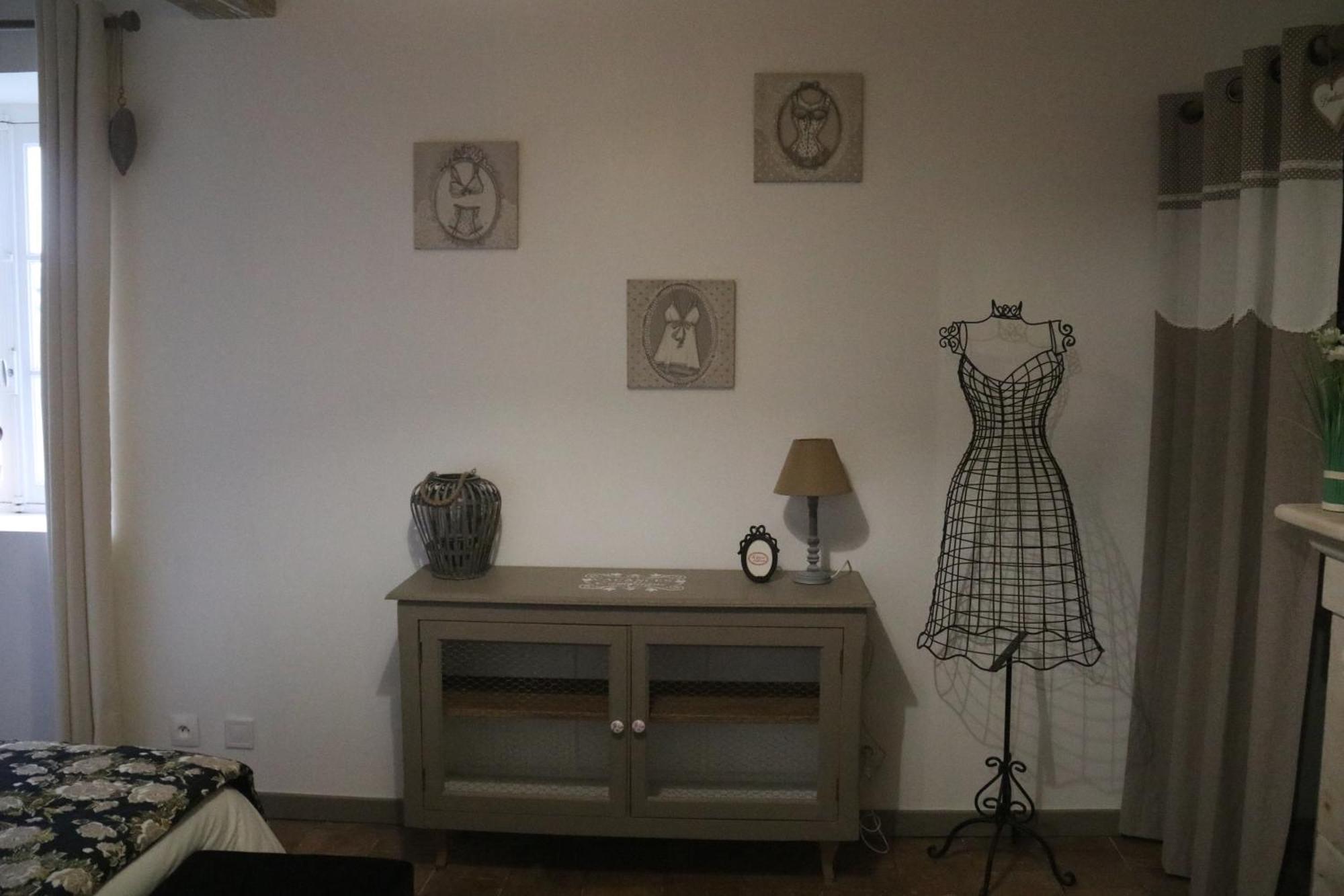 Gite Le Cozy Val-au-Perche エクステリア 写真