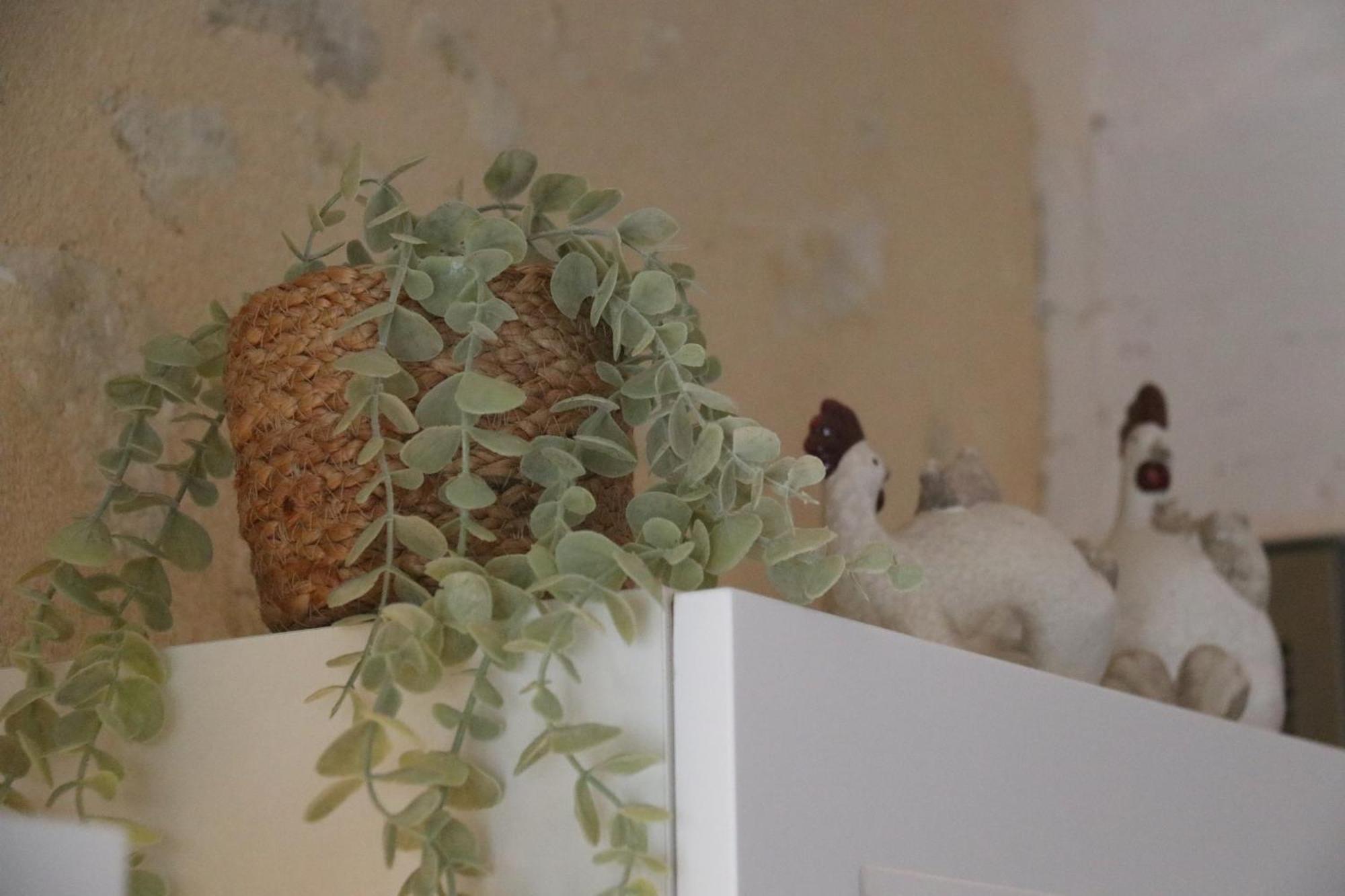 Gite Le Cozy Val-au-Perche エクステリア 写真